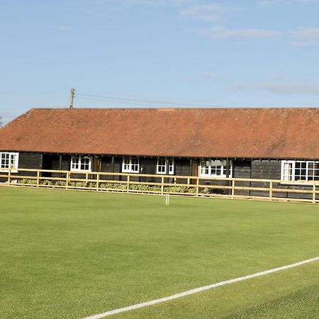 Lawnside 2 Apartment Budleigh Salterton Luaran gambar